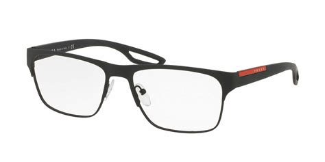 prada linea rossa ps 52gv|Prada Linea Rossa PS 52GV Eyeglasses .